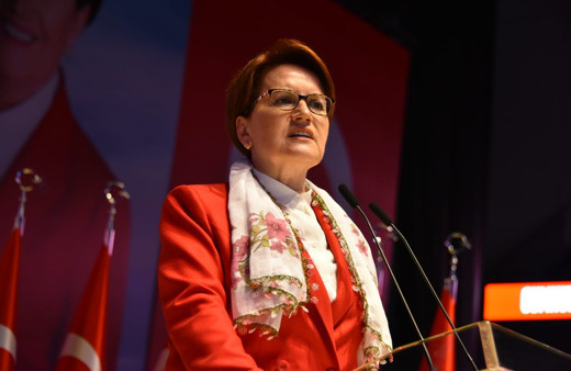 İYİ Parti seçim beyannamesinde dikkat çeken 'askerlik' detayı!