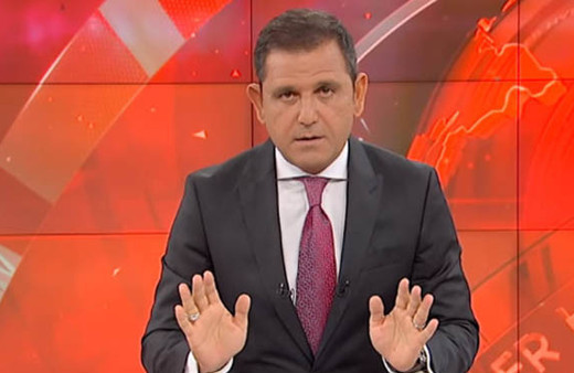 Fatih Portakal'dan o sözlere sert tepki! 'Ben bu mesleği bırakırım'