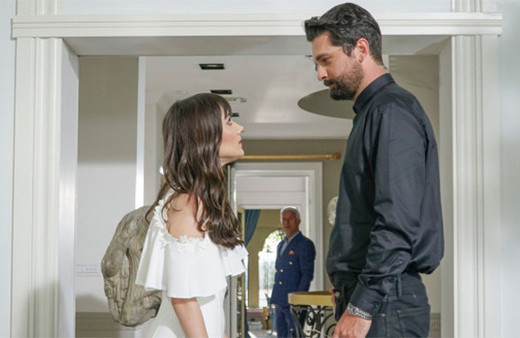 Yasak Elma 12. bölüm sezon finali 2. fragmanı