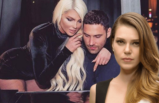 Sırp basını, sınırı yine aştı! Skandala imza atıp 'pes dedirtti'