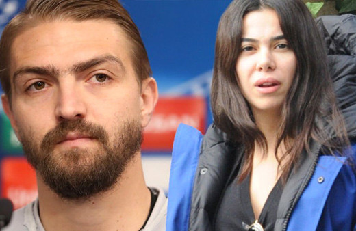 Caner Erkin'den Asena'ya şok suçlama!