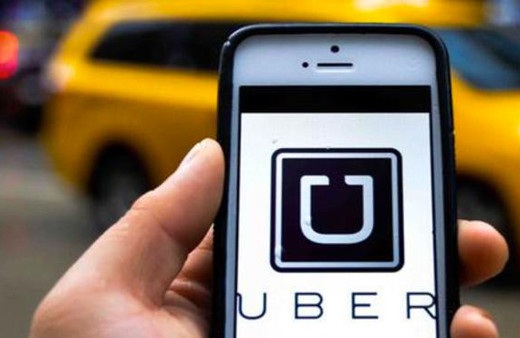 Uber halka arza hazırlanıyor