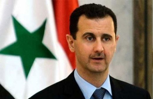 Esed'den bomba PKK itirafı! Trump'a aynı dilden cevap