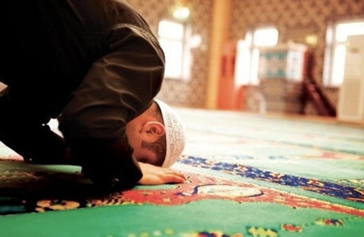 2018 Arefe günü ne zaman-hangi gün Hz. Muhammed özel duası