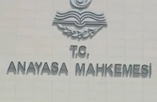 AYM'den kritik karar çıktı! Seçim iptal edildi mi?