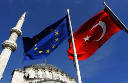 Vize muafiyeti için AB ile Ankara'da görüşmeler başladı