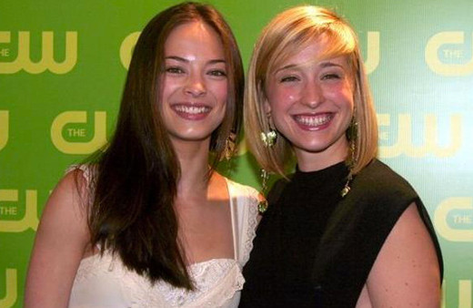 Seks tarikatına üye olduğu iddia edilmişti! Şoke eden ifadeler