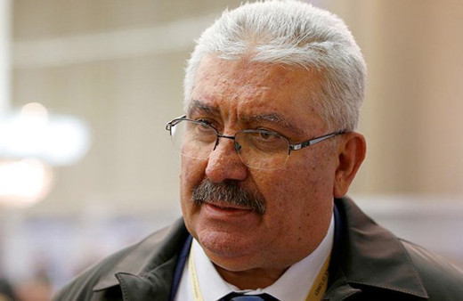 Son seçim anket sonuçlarına MHP'den sert tepki