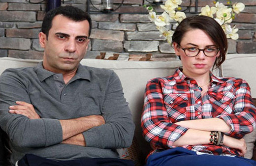 'Bir Kadın Bir Erkek' dizisiyle tanınmıştı ekranlara geri dönüyor!