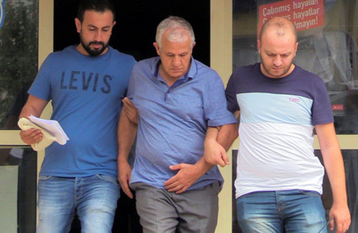 'Boşanmak istiyorum' dedi sonrası tüyler ürpertti