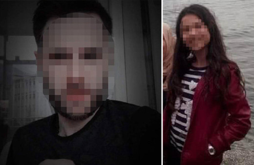 Baldızını çıplak fotoğrafla tehdit etti: Benimle sevişeceksin