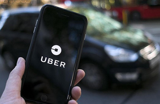 Ubercilere bir şok da İBB’den!