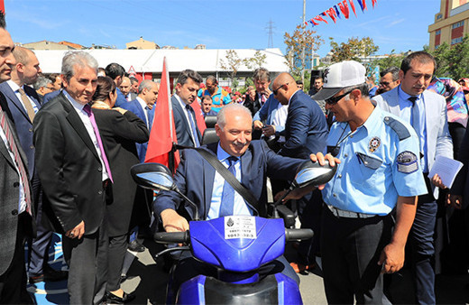 İBB Başkanı Uysal'dan önemli Uber açıklaması