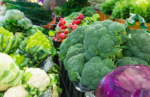 Bu gıdaları asla çiğ tüketmeyin!