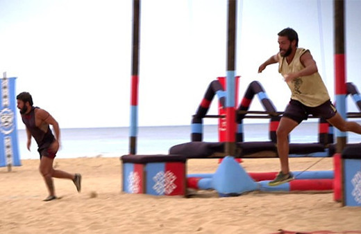 Survivor 31 Mayıs 2018 ödül oyununu kim kazandı?