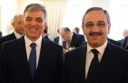 Bomba Hulusi Akar iddiası! Abdullah Gül'ün eniştesi açıkladı...