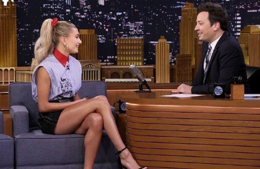 Victoria's Secret modelinden 'yok artık' dedirten itiraf!