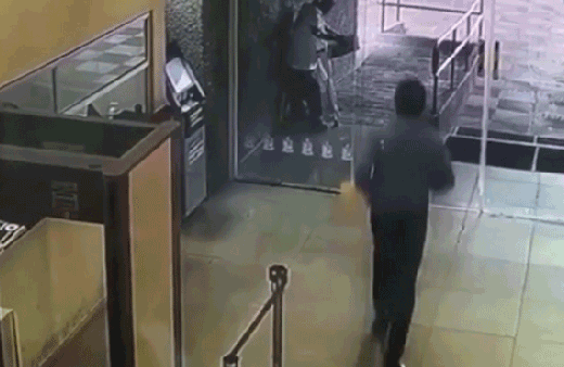 Talihsiz son! Her gün geçtiği yeri unutunca...