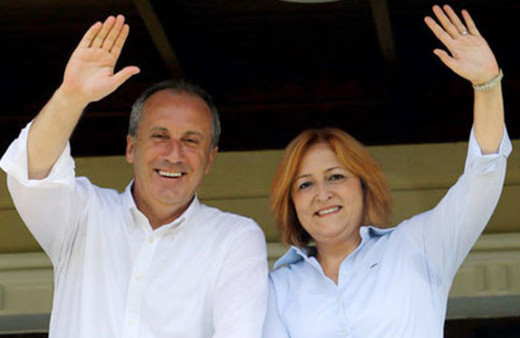 Muharrem İnce'nin artıları ve eksileri... 