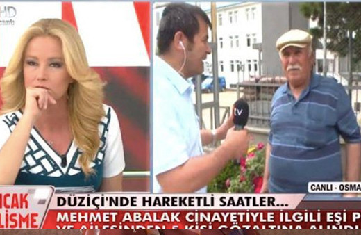 Mehmet Abalak kimdir katili bulundu mu Müge Anlı'da son durum