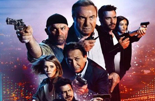 Arka Sokaklar'a 3 bomba transfer! Reytingler tavan yapacak