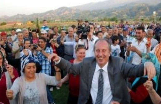 Muharrem İnce aday oldu! Herkes bu videoyu paylaştı