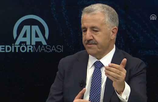 Muharrem İnce'nin adaylığına AK Parti'den ilk yorum 'Kendinize güvenmiyor...'