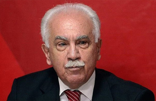 Perinçek'ten Bahçeli'ye çok ağır 15 Temmuz sözleri...