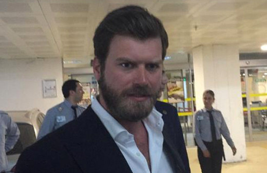 Kıvanç Tatlıtuğ savcıya ifade verdi