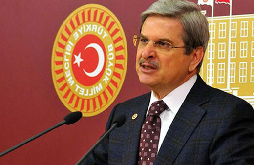 İYİ Parti'den açıklama: İlk günden 100 bin imzayı geçtik