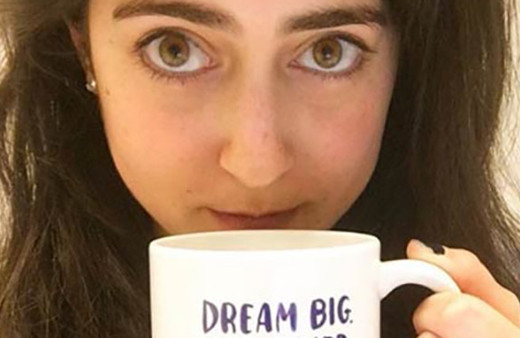 1 ay sadece sıvı tüketti! İşte sonuç