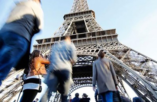 15 bin genç AB fonuyla Avrupa'yı bedava gezecek