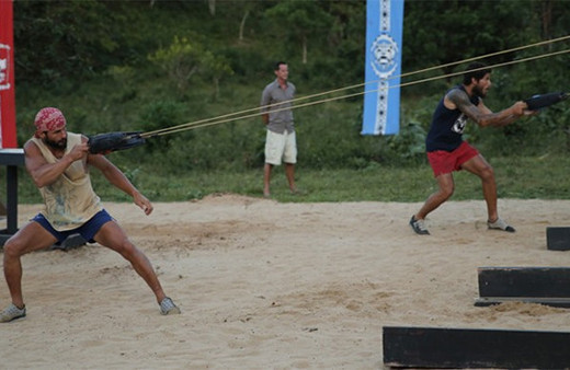 Survivor 4 Mayıs 2018 ada oyununu kim kazandı?