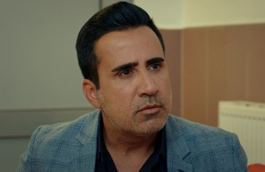 Aşk ve Mavi 65. bölüm fragmanı