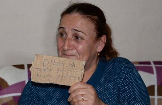 15 Temmuz ile korkutup 35 bin lira dolandırdılar