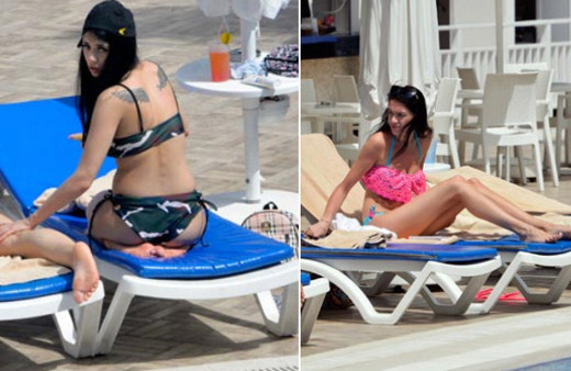 Akın akın geliyorlar! İşte Türkiye'nin ilk +18 oteli