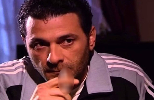 Kurtlar Vadisi'nin Cerrahpaşalı'sı Özcan Varaylı'nın son haline bakın