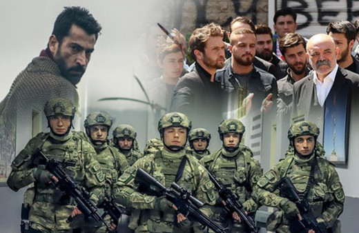 Türkiye'de TV sektörü batıyor bu gidişat çok fena!