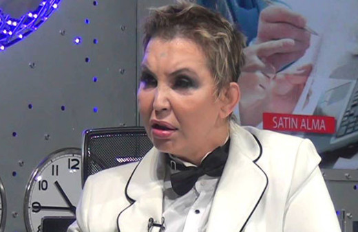 Sisi Saadet Partisi'nden aday adayı oldu! Niyeti ne?..