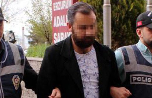 'Ben Hızır Aleyhisselamım' diye dolandırdı...