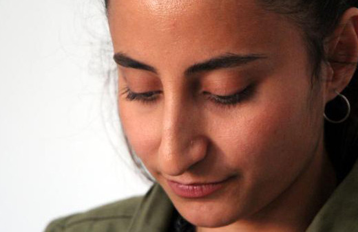 Arzu öğretmene nişanlı şoku! Gerçek kimliğini öğrenince...