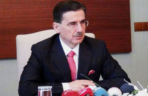 Ankara Valisi'nden sürpriz açıklama: Büyük müjde!