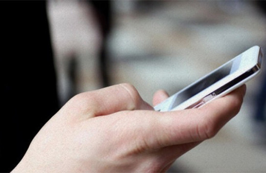 Bu mesaja dikkat: Sonunda hacizlik olabilirsiniz!