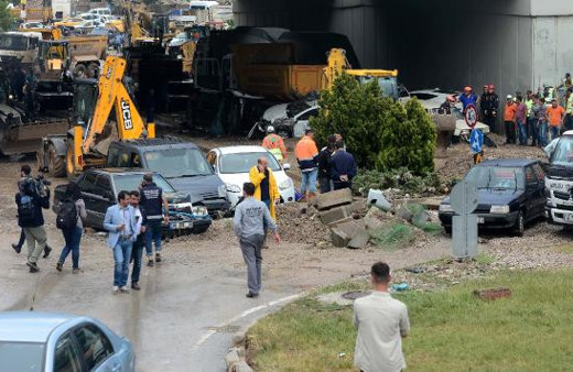 Ankara Valiliği duyurdu: Mağdurlara büyük müjde!