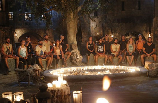 Survivor'da kim elenecek? 6 Mayıs 2018 eleme potası!