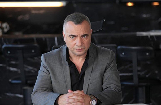 Eşkıya Dünyaya Hükümdar Olmaz 102. bölüm fragmanı