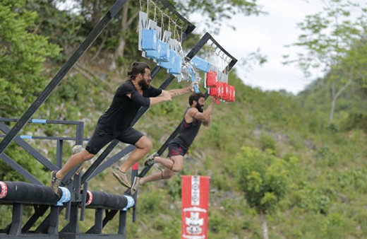 Survivor 6 Mayıs 2018 dokunulmazlık oyununu kim kazandı?