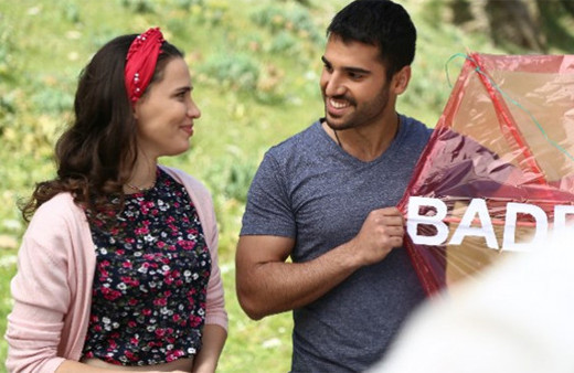 Kalk Gidelim 26. bölüm fragmanı