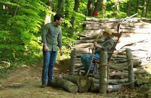 Aslan Ailem 30. bölüm fragmanı