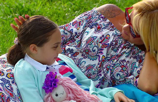 Çocuklar Duymasın 40. bölüm fragmanı